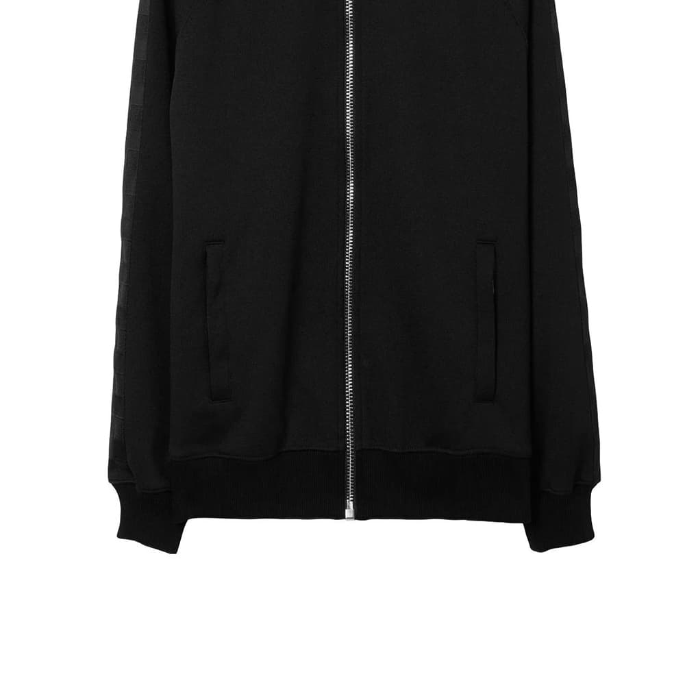 Куртка Burberry SS23 Куртки и Пальто Женские Черные - изображение 6
