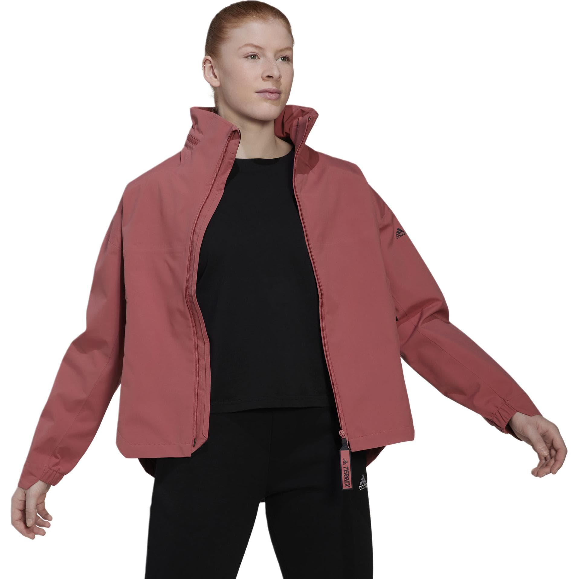 Куртка adidas - изображение 5