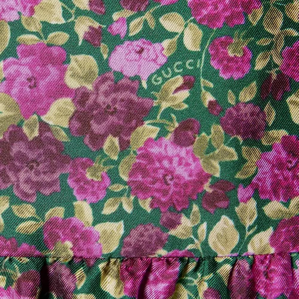 Штаны GUCCI - изображение 2