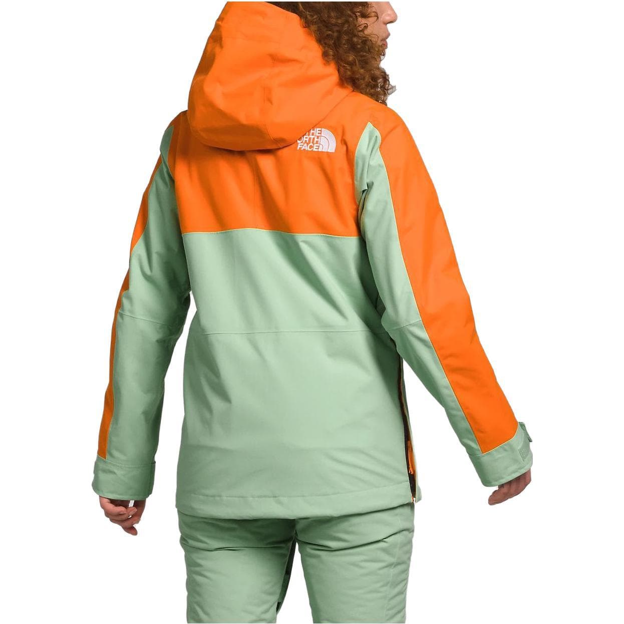 Куртка THE NORTH FACE Driftview Anorak - изображение 5