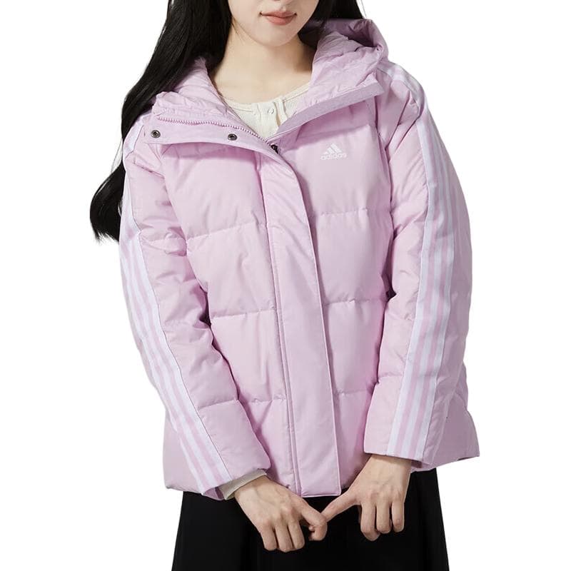 Пуховик adidas 600 - изображение 2