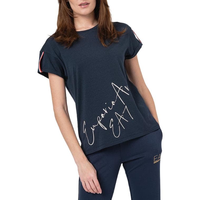 Футболка EMPORIO ARMANI T - изображение 2