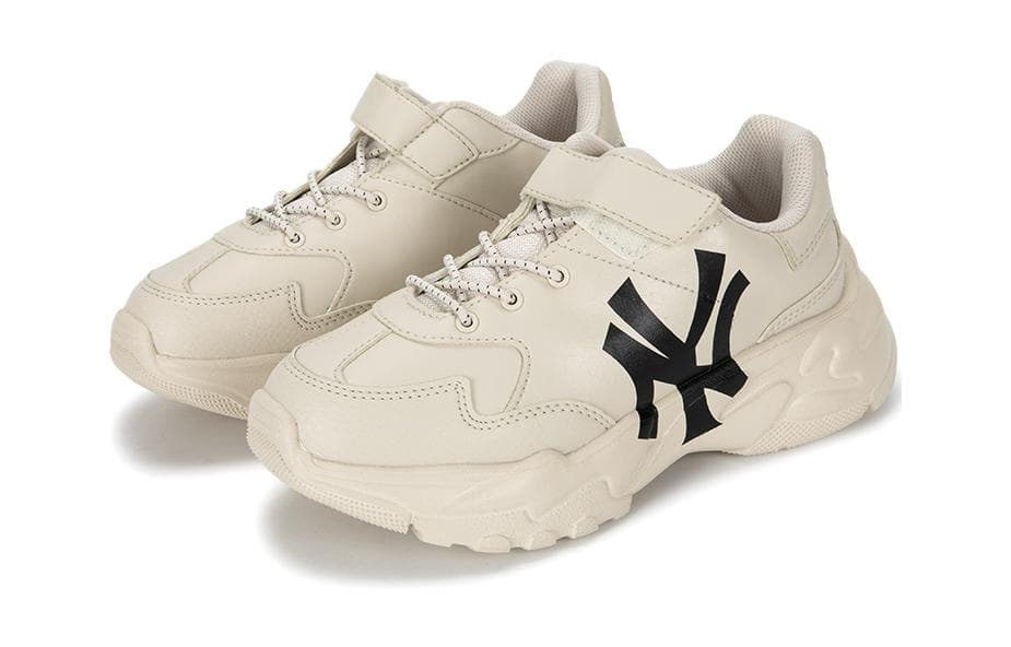Кроссовки MLB Bigbal1 Chunky A - изображение 3