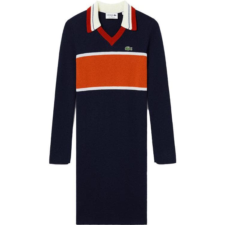 Платье LACOSTE POLO - изображение 4