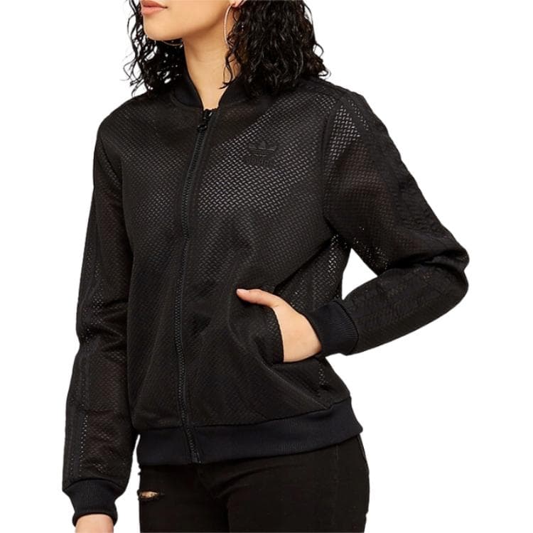 Куртка adidas originals Logo - изображение 4