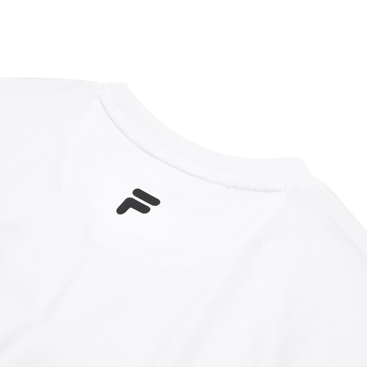 Футболка FILA FUSION2023T - изображение 6