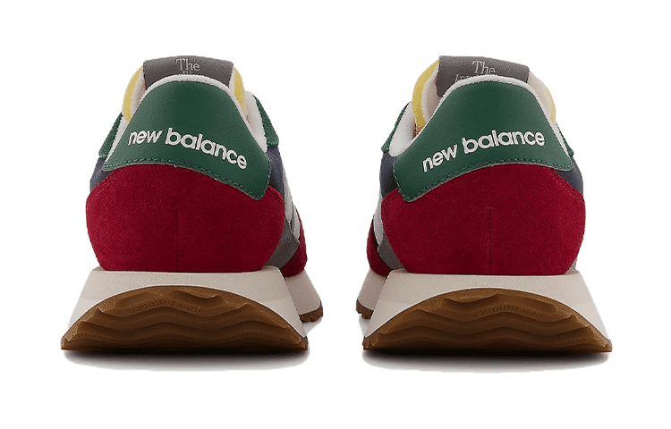 Кроссовки New Balance NB 237 - изображение 5