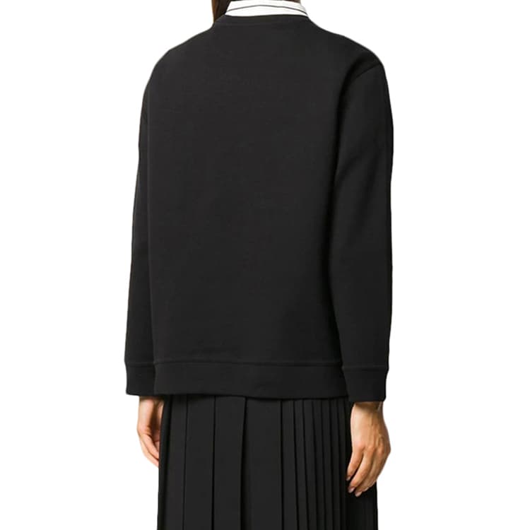 Худи Valentino SS21 Logo - изображение 3