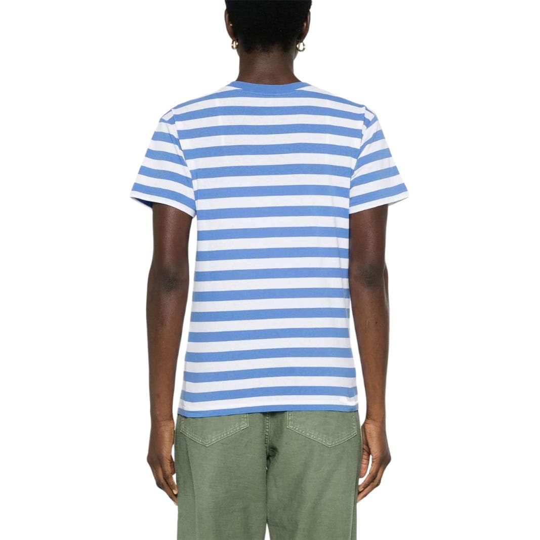 Футболка Polo Ralph Lauren SS24 LogoT - изображение 3