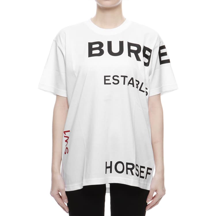 Футболка Burberry T - изображение 4