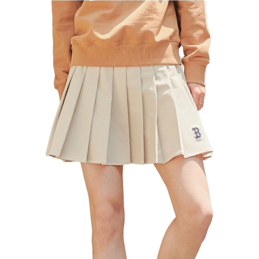 Юбка MLB FW23 Logo - изображение 4