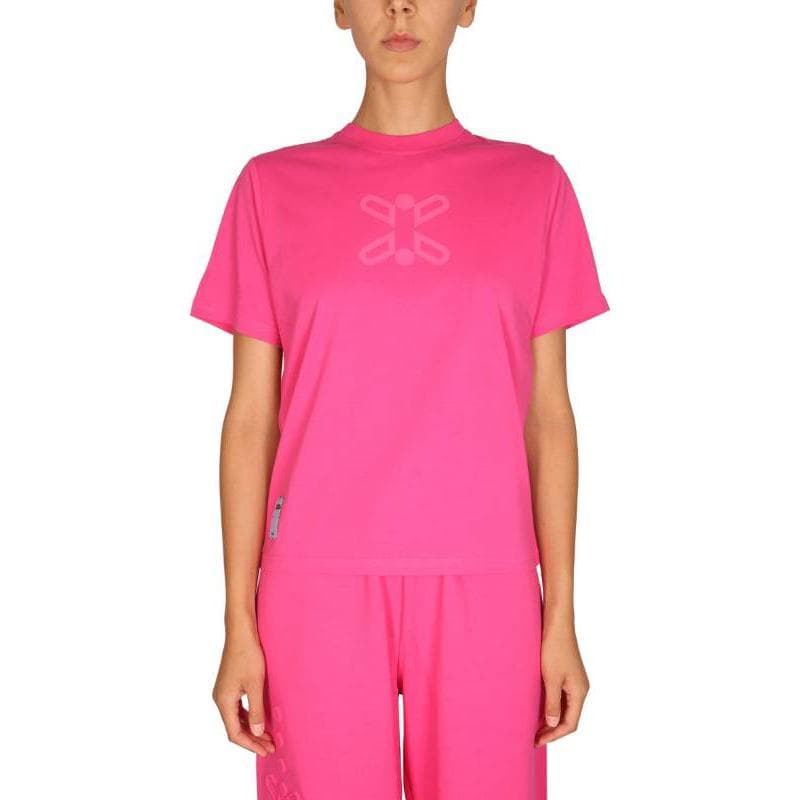 Футболка McQ Alexander McQueen FW22 T - изображение 3