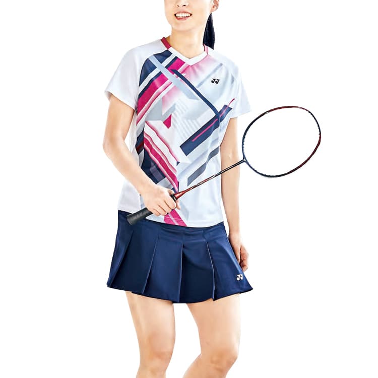 Футболка YONEX logoT - изображение 3