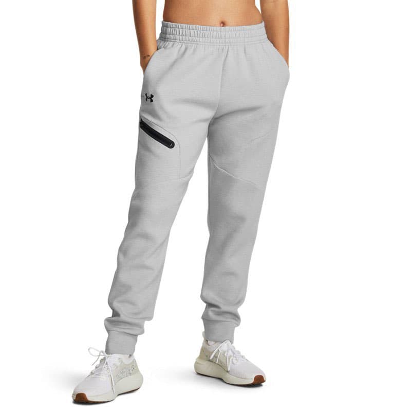 Штаны Under Armour Unstoppable - изображение 3