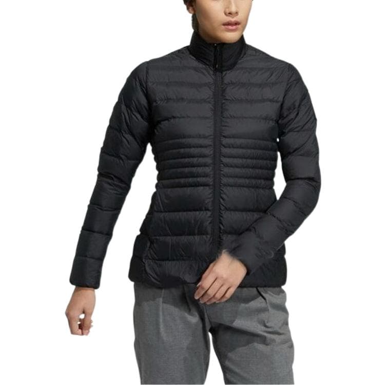 Пуховик adidas - изображение 2