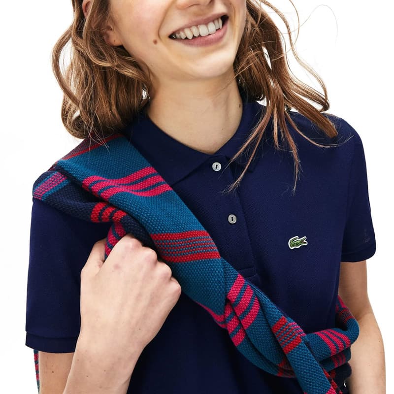 LACOSTE Polo - изображение 4