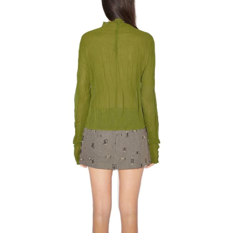 Футболка Acne Studios FW23 T - изображение 3