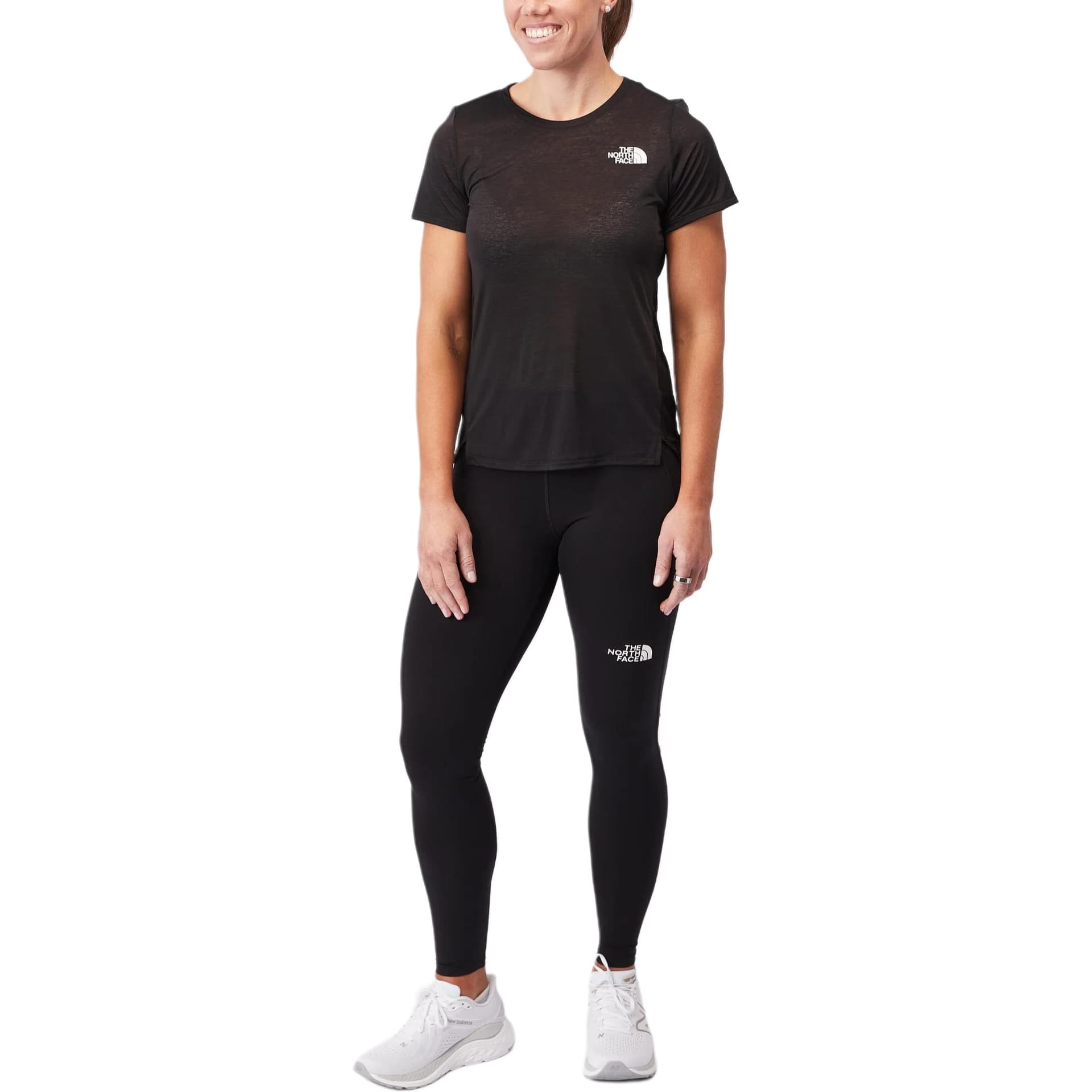 Футболка THE NORTH FACE LogoT - изображение 5