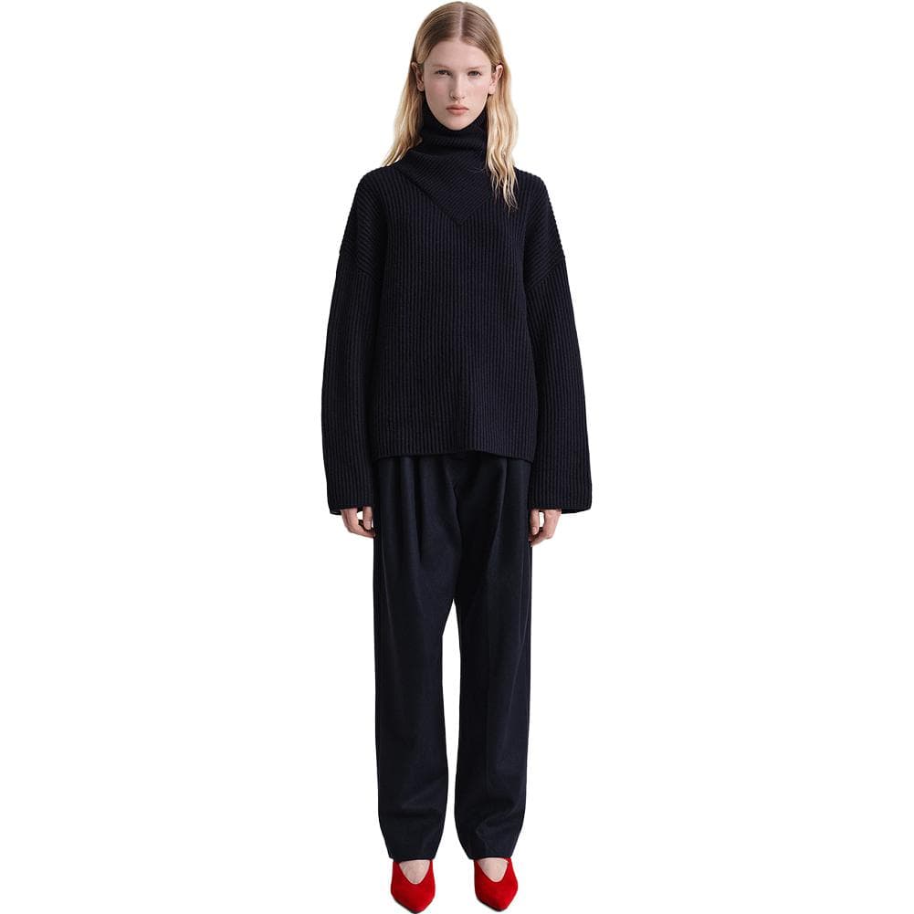 Кардиган TOTEME FW23 - изображение 2