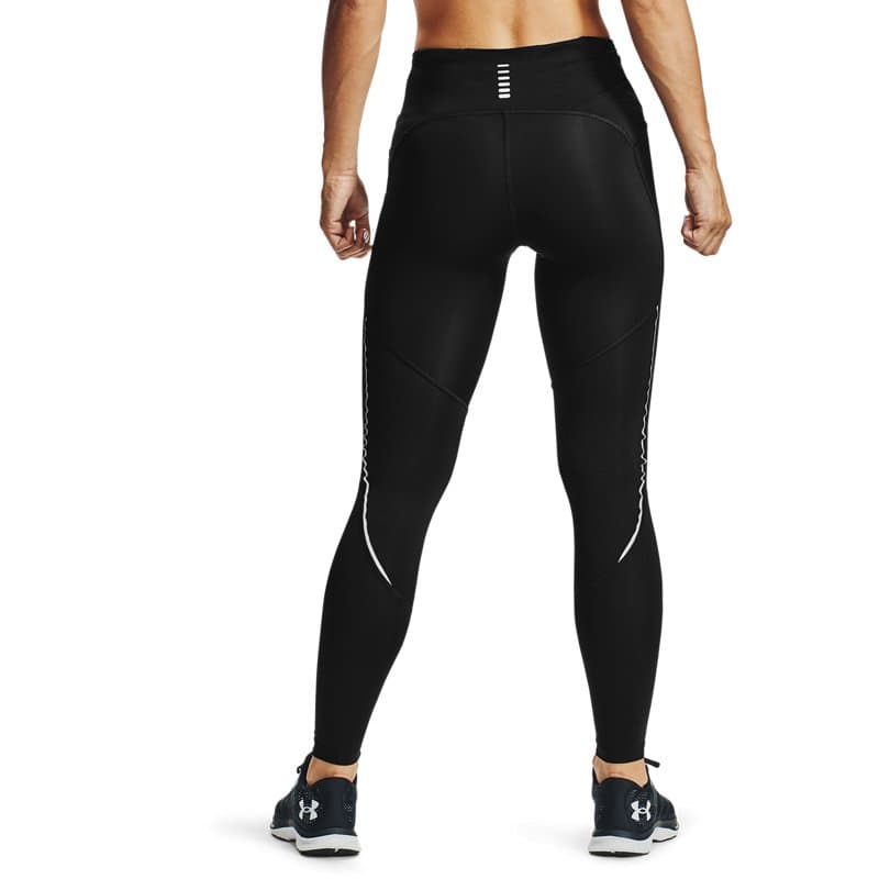 Штаны Under Armour Fly Fast 2.0 - изображение 4