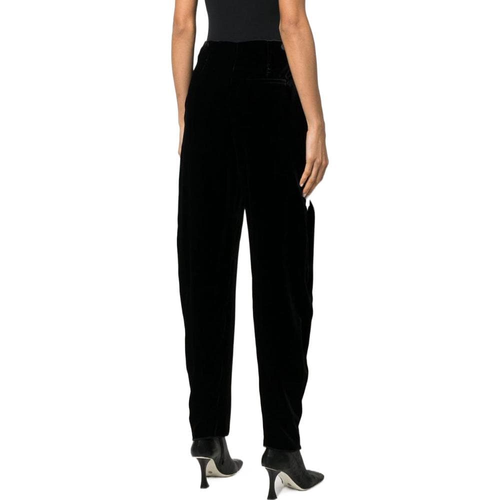 Штаны EMPORIO ARMANI FW22 - изображение 3