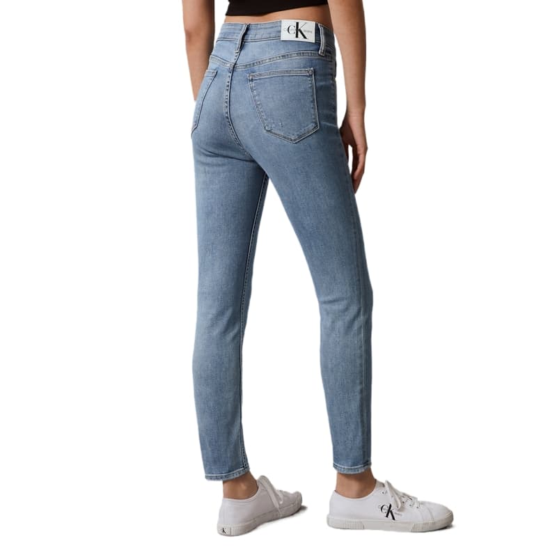 Джинсы CALVIN KLEIN Jeans - изображение 4
