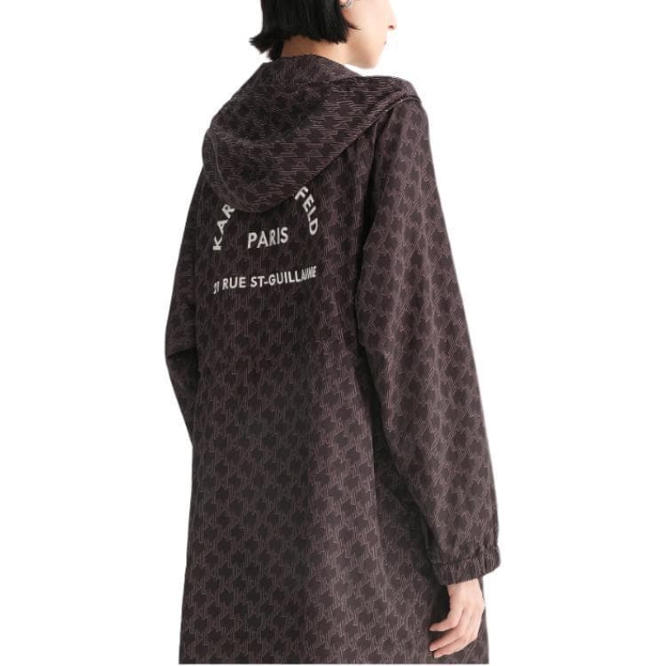 KARL LAGERFELD FW23 Logo - изображение 3