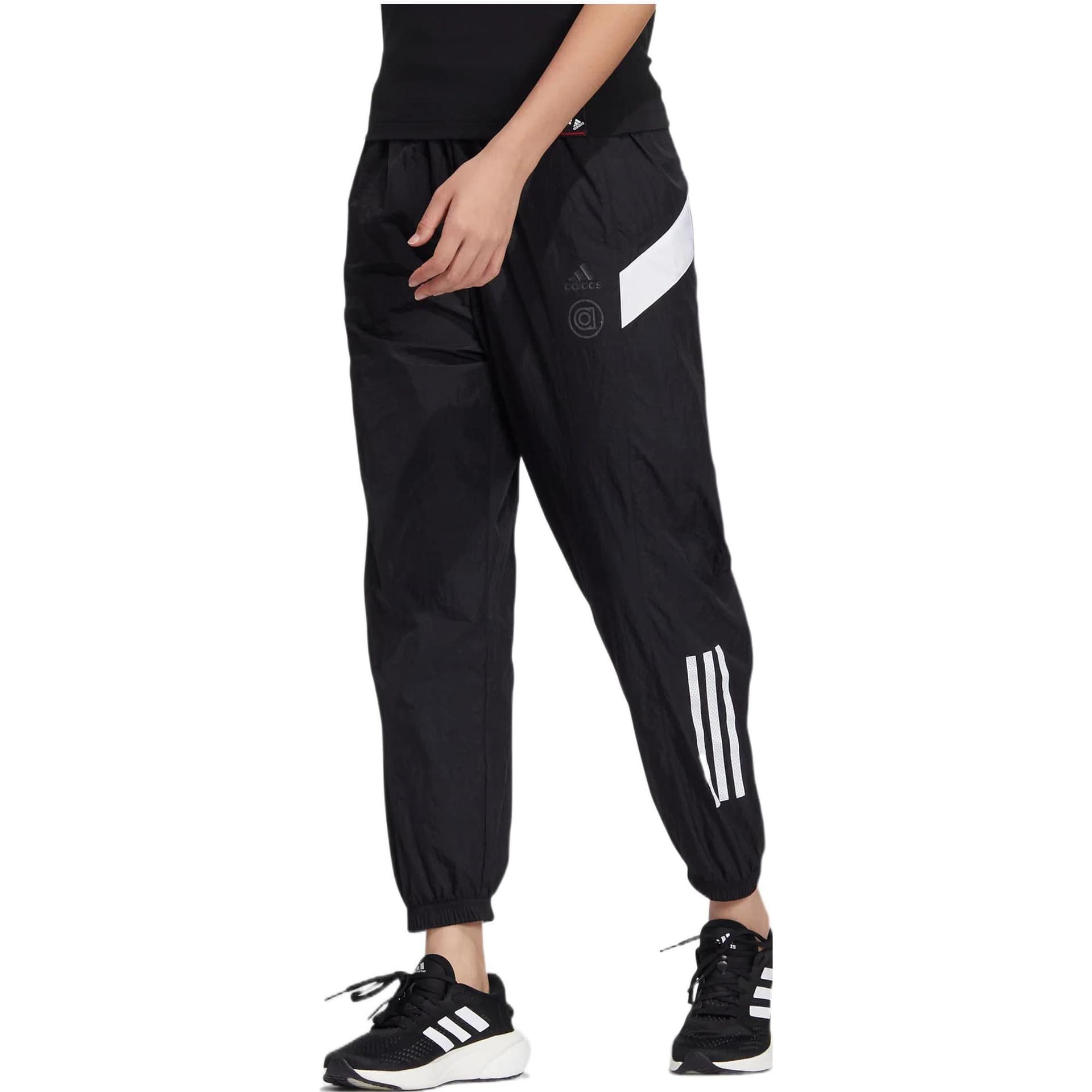 Штаны adidas Ust Wv Pt T2 Logo - изображение 3