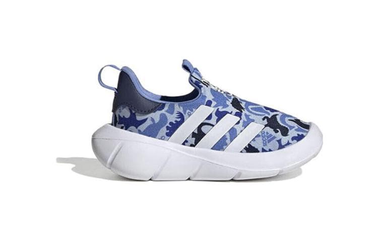Кроссовки adidas Monofit - изображение 2