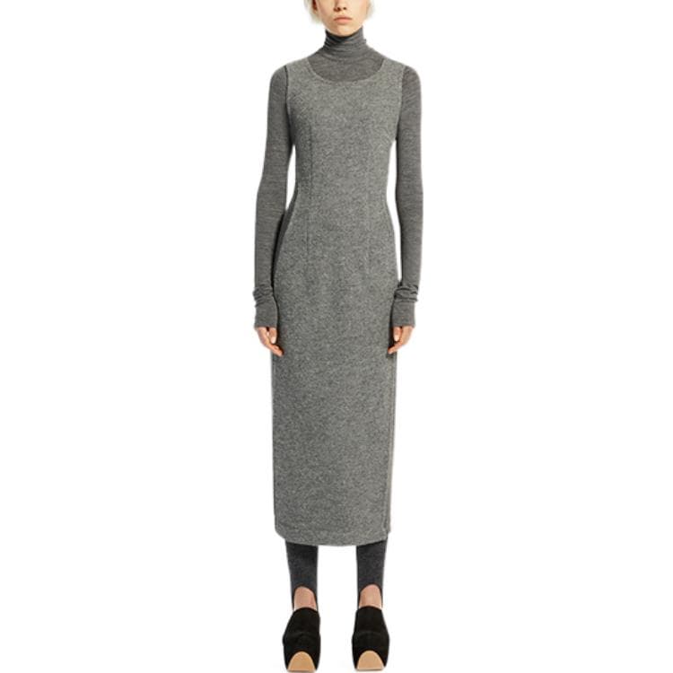 Платье SportMax - изображение 3