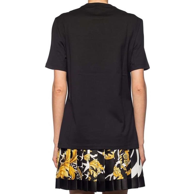 Футболка VERSACE Gianni T - изображение 4