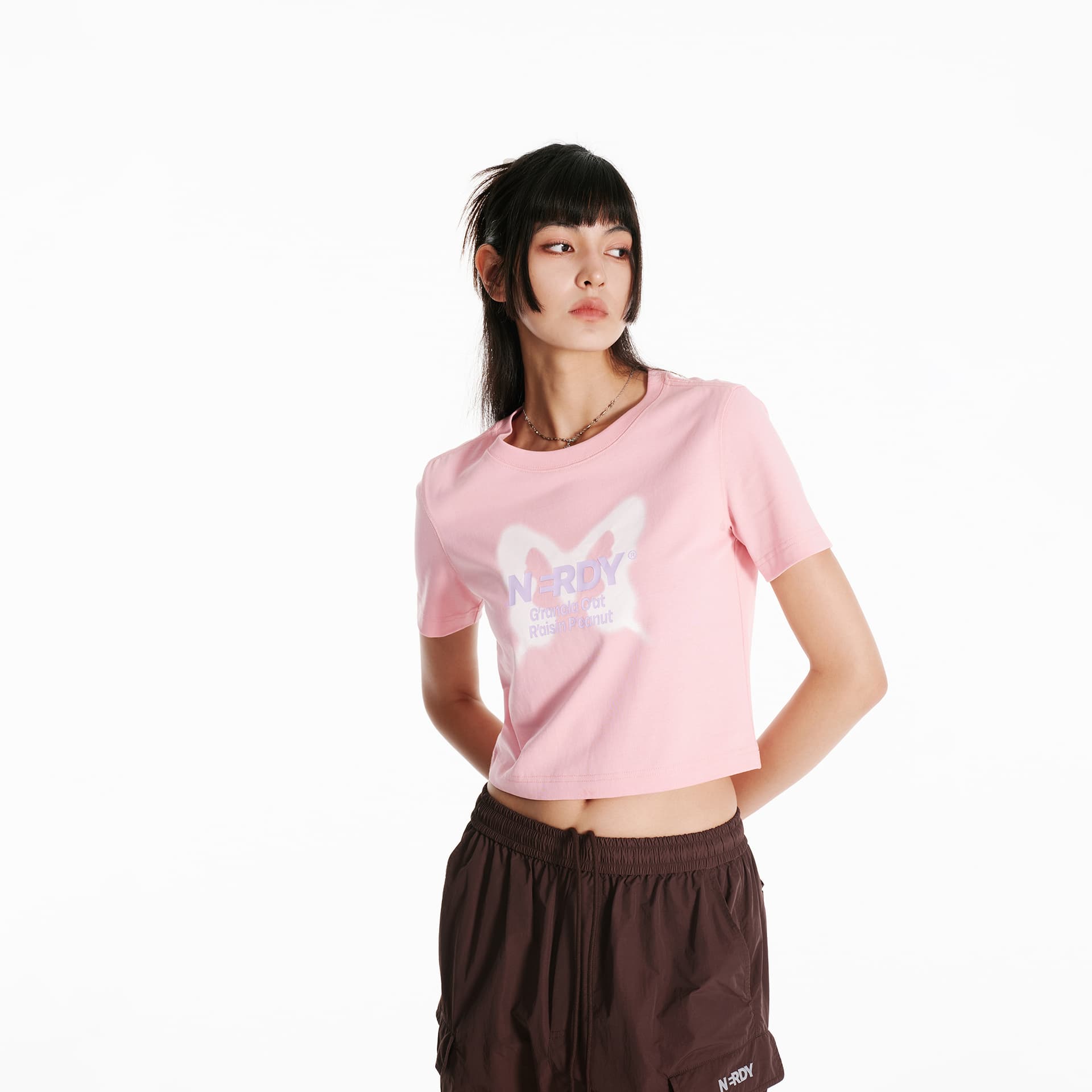 Футболка NERDY SS24T - изображение 3