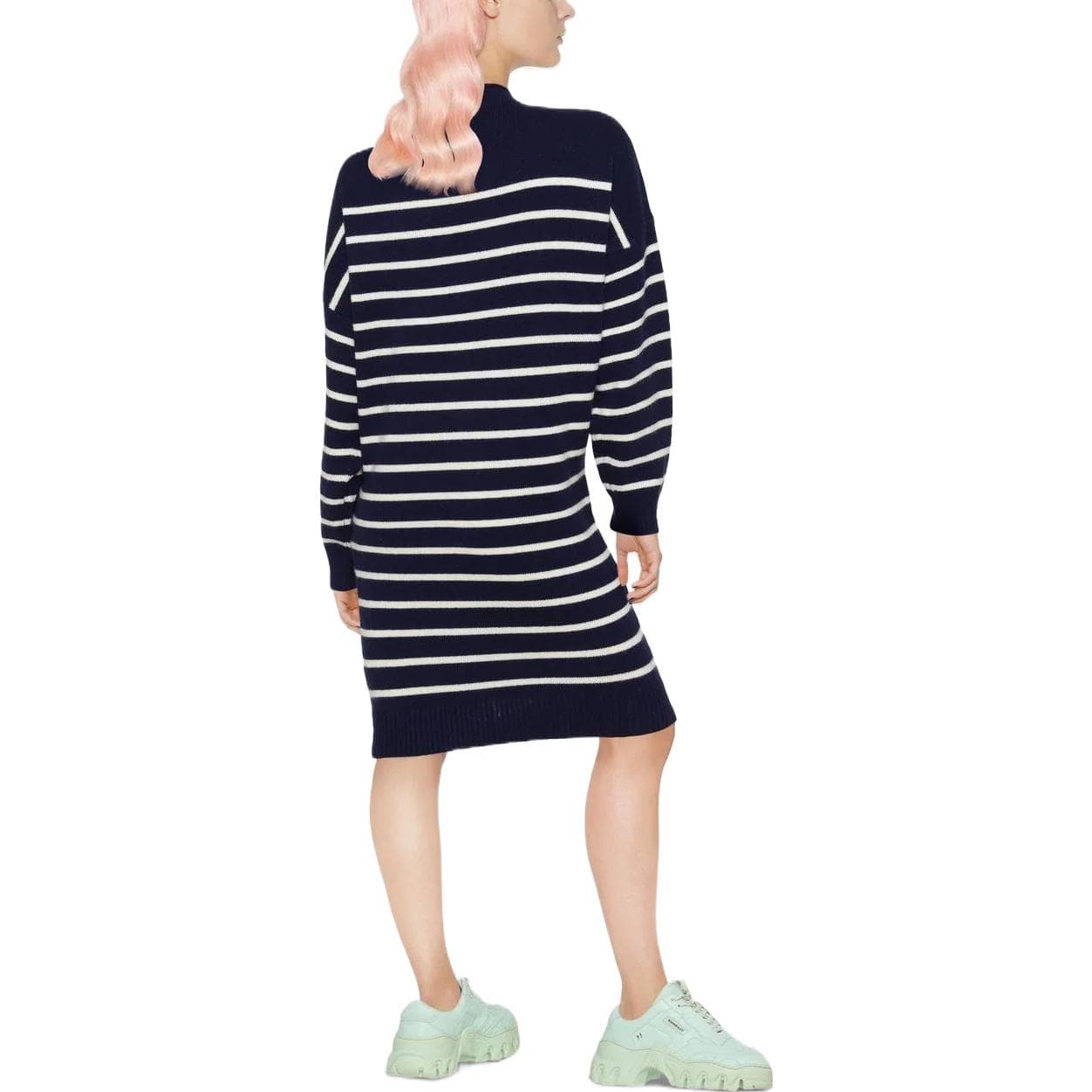 Платье Polo Ralph Lauren SS22 - изображение 4