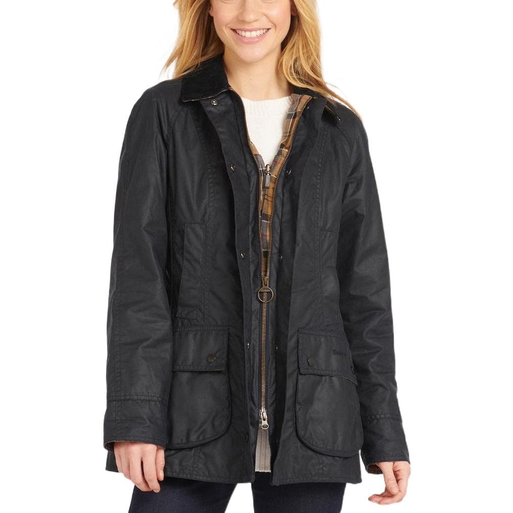 Куртка BARBOUR Beadnell - изображение 4
