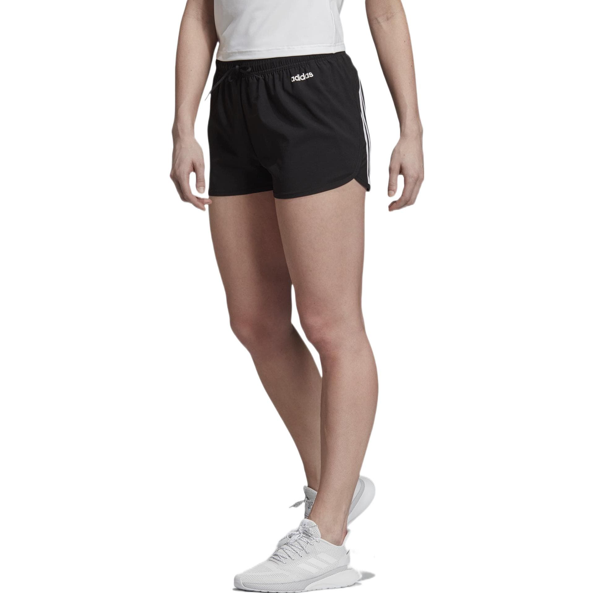 Шорты adidas logo - изображение 3