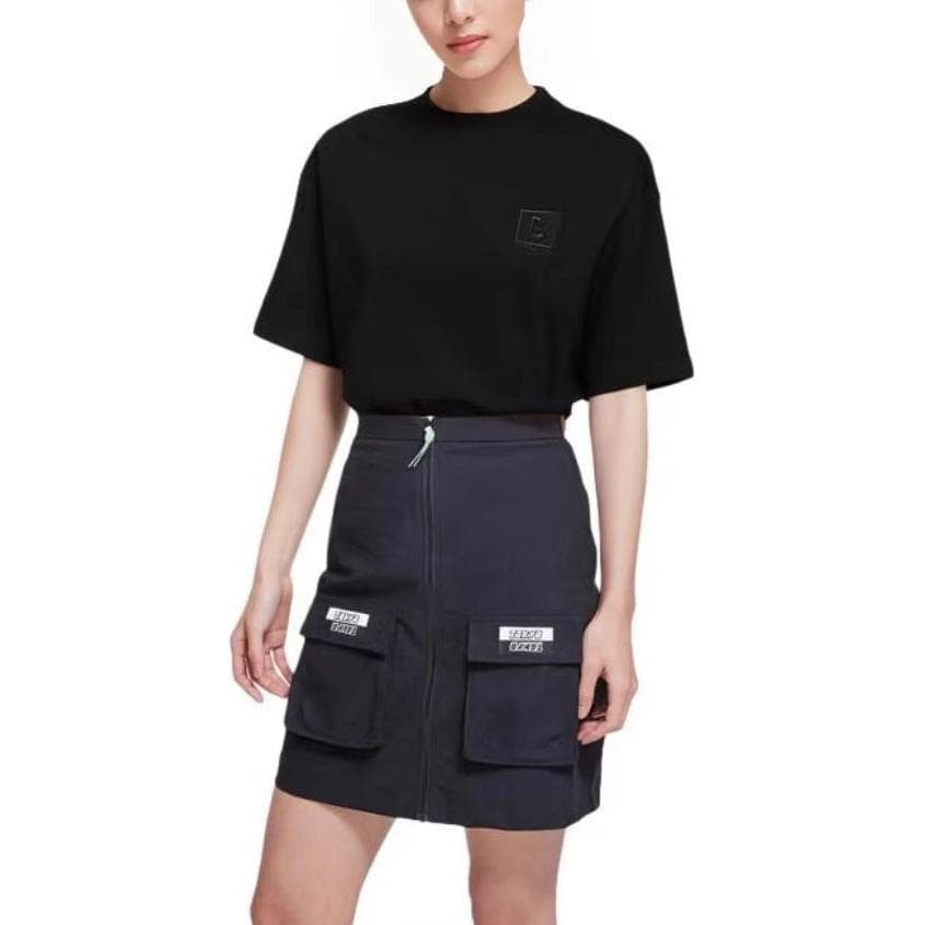 Футболка Burberry SS23 T - изображение 3