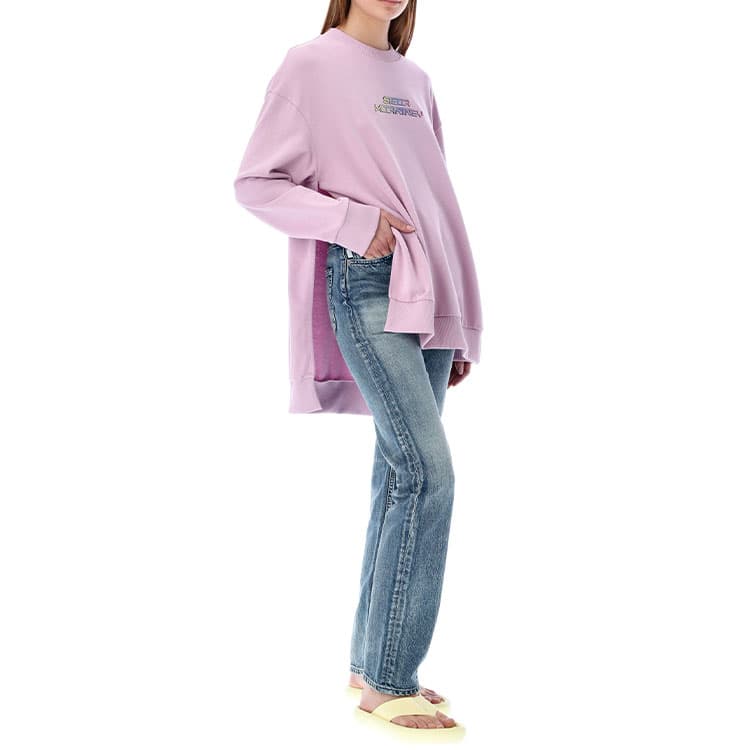 Худи Stella McCartney Logo - изображение 4