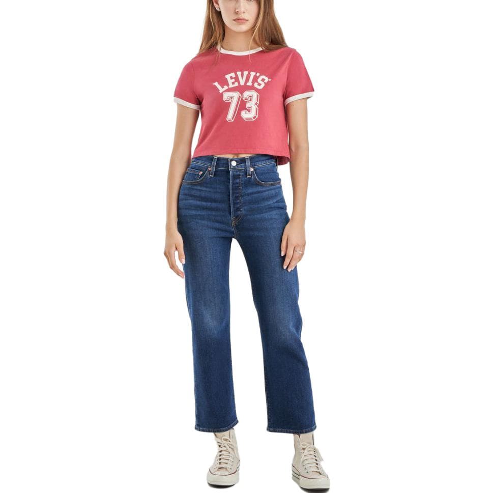 Джинсы Levis - изображение 3
