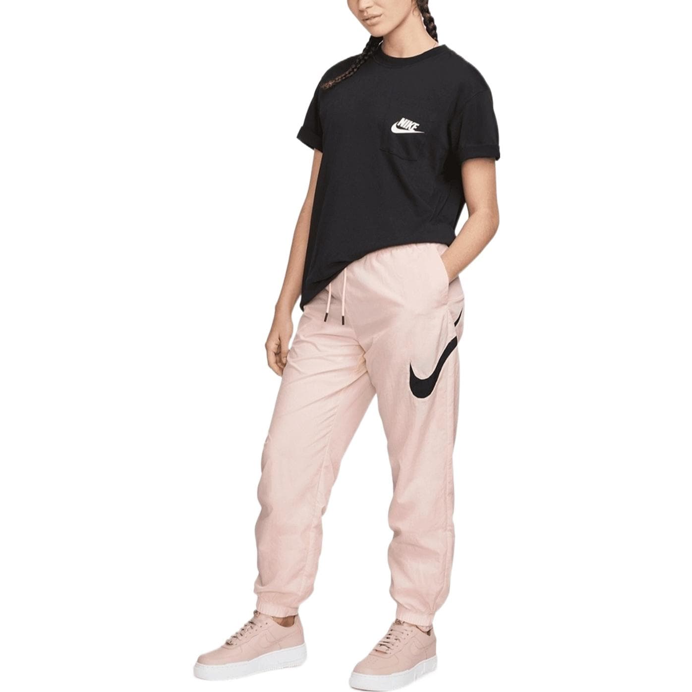 Штаны Nike Logo - изображение 3