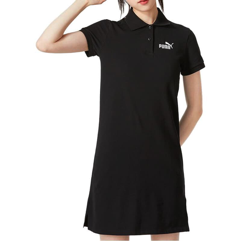 Платье PUMA Logo - изображение 3