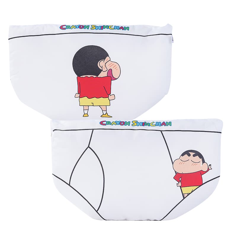 Crayon Shinchan Подушки - изображение 2
