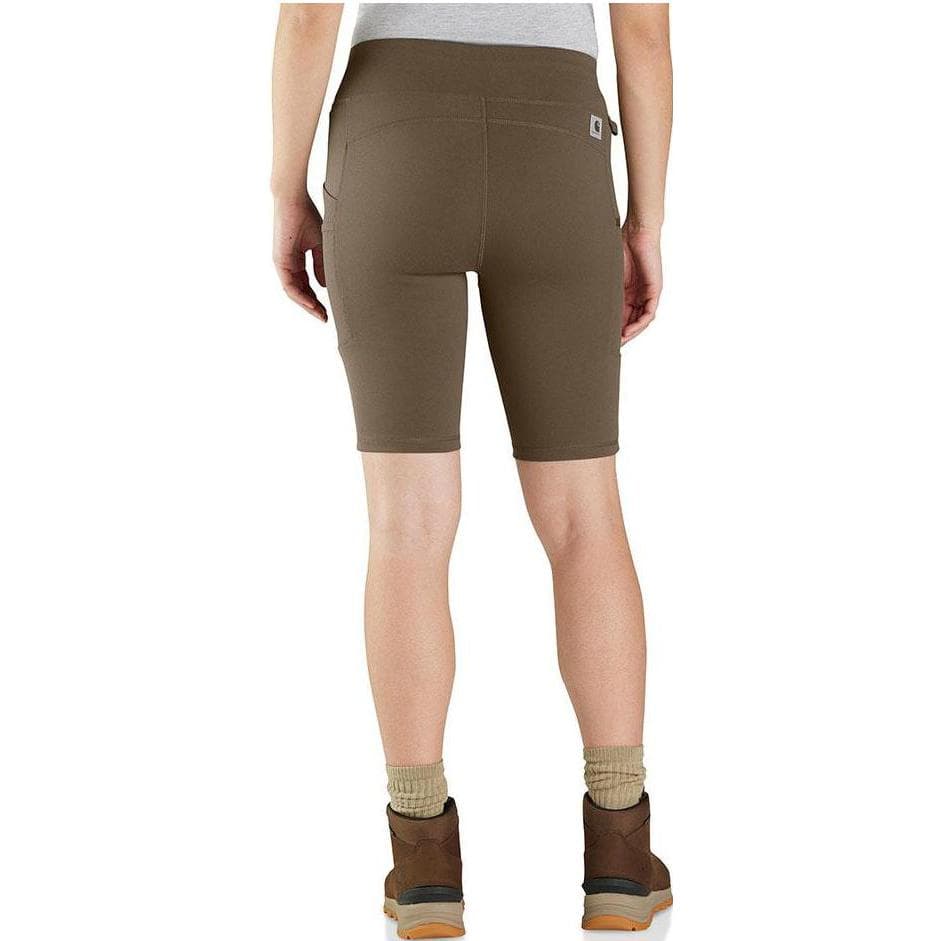 Carhartt 105878 FORCE LIGHTWEIGHT UTILITY SHORT FITTED - изображение 3