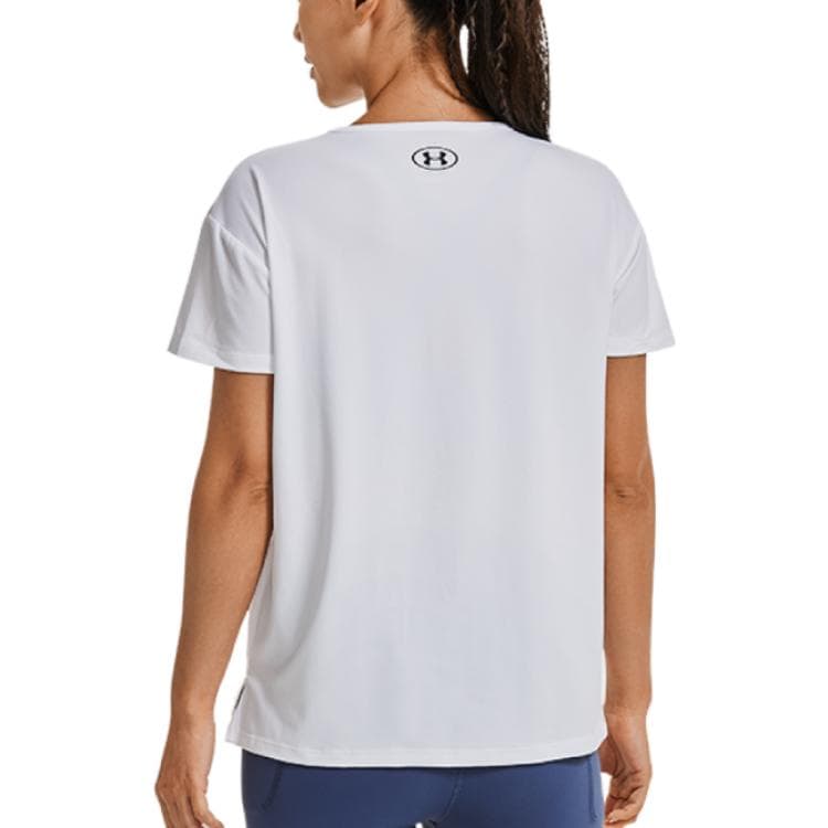 Футболка Under Armour RUSH Energy LogoT - изображение 8