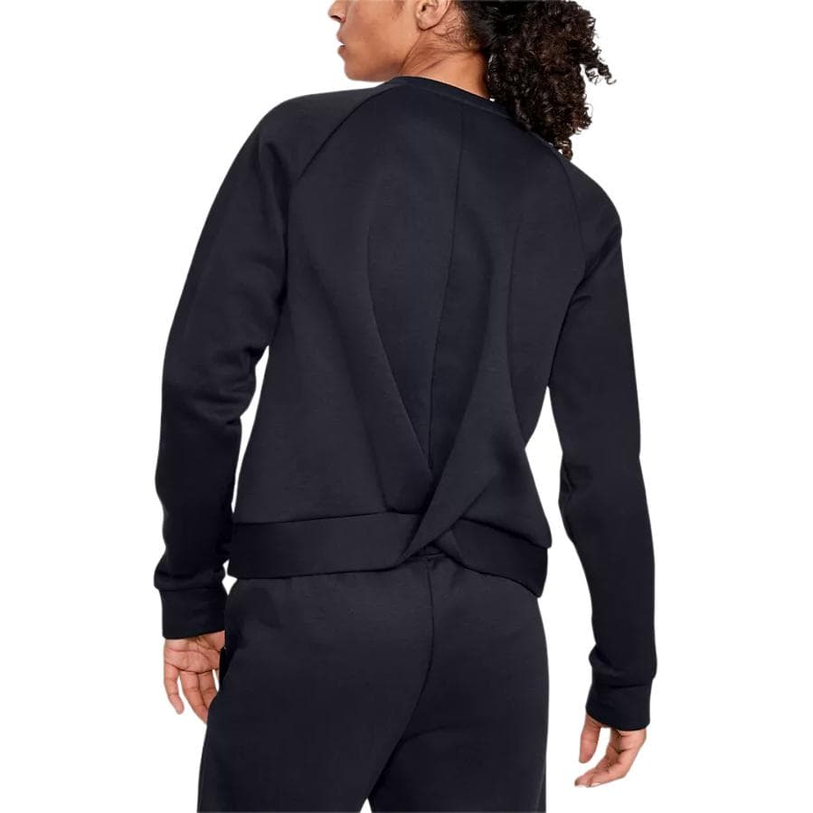 Худи Under Armour Recovery Script - изображение 4