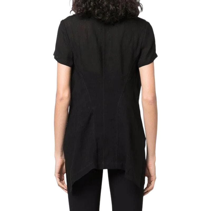 Куртка Yohji Yamamoto SS22 - изображение 3