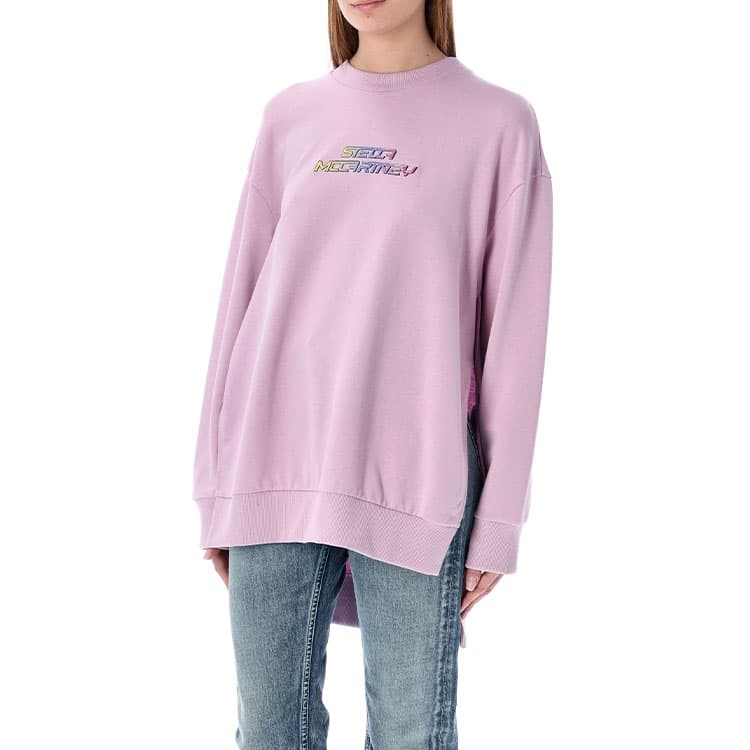 Худи Stella McCartney Logo - изображение 2