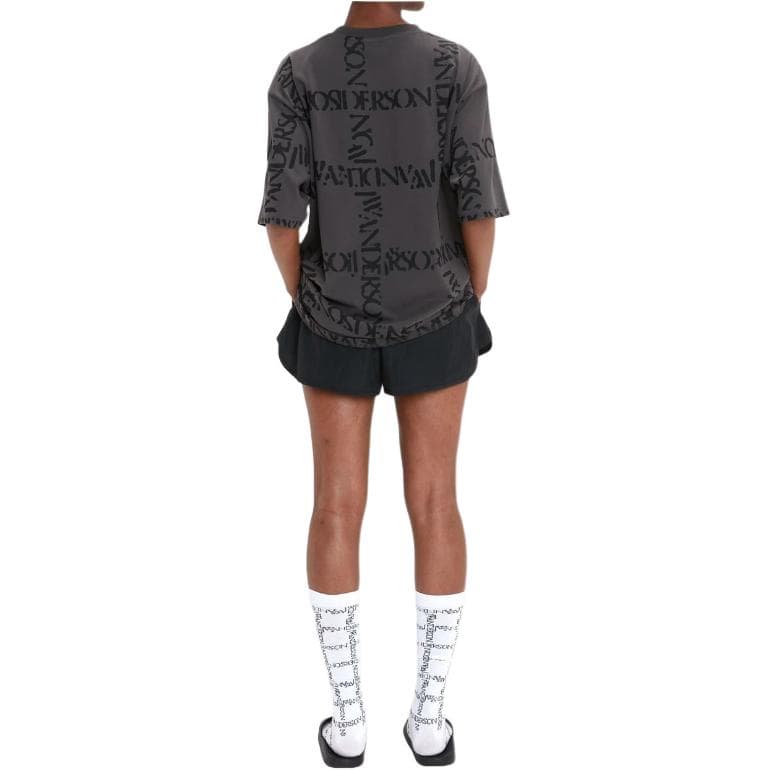 Футболка JW Anderson SS22 T - изображение 3