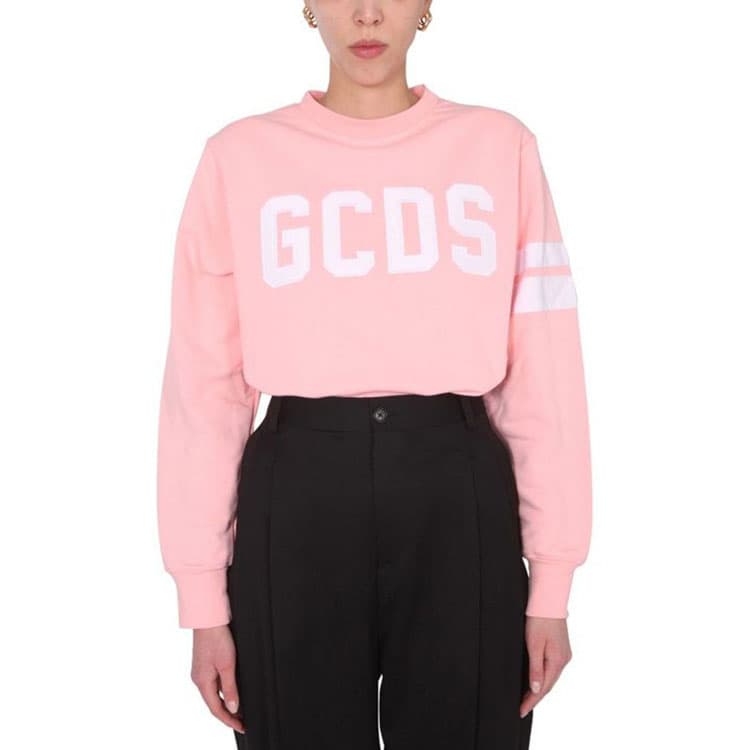 Худи GCDS FW21 Logo - изображение 2