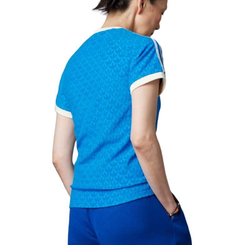 Футболка adidas originals LogovT - изображение 3