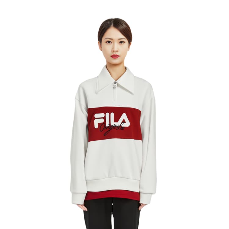 Кофта FILA - изображение 3